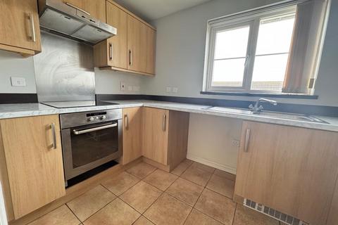 undefined, Robin Road, Corby