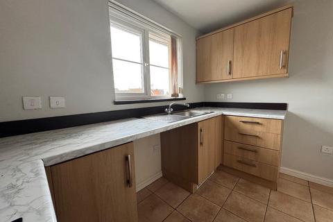 undefined, Robin Road, Corby