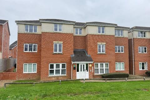 undefined, Robin Road, Corby