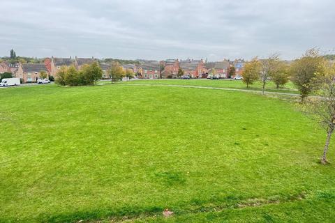 undefined, Robin Road, Corby
