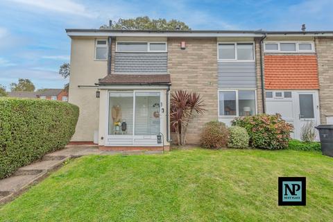 undefined, Dryden Road, Tamworth, B79