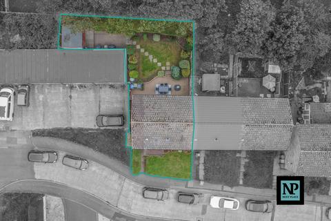 undefined, Dryden Road, Tamworth, B79