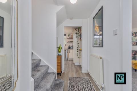 undefined, Dryden Road, Tamworth, B79