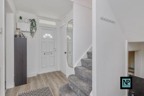 undefined, Dryden Road, Tamworth, B79