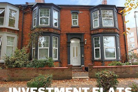 undefined, 4x TENANTED FLATS PLUS FREEHOLD