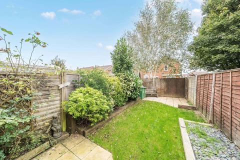 2 bedroom terraced house for sale, Stempe Close, Hawkinge, CT18