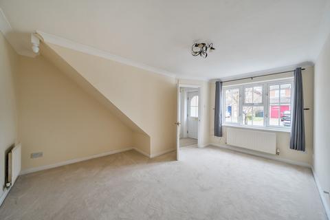 2 bedroom terraced house for sale, Stempe Close, Hawkinge, CT18