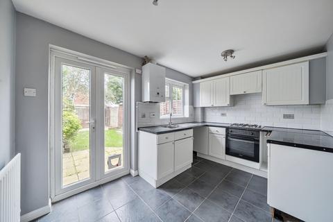 2 bedroom terraced house for sale, Stempe Close, Hawkinge, CT18