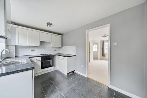 2 bedroom terraced house for sale, Stempe Close, Hawkinge, CT18