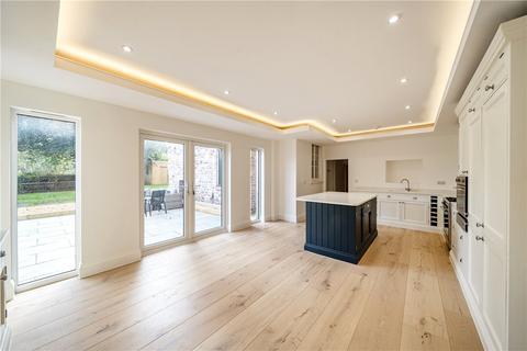 4 bedroom detached house for sale, Stoke Hill, Stoke St. Michael, Somerset, BA3