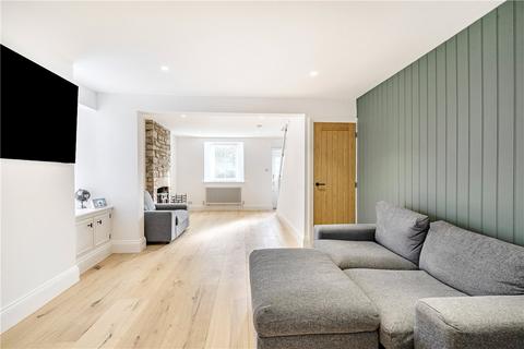 4 bedroom detached house for sale, Stoke Hill, Stoke St. Michael, Somerset, BA3