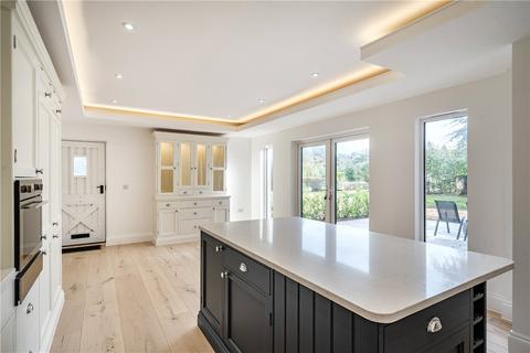 4 bedroom detached house for sale, Stoke Hill, Stoke St. Michael, Somerset, BA3