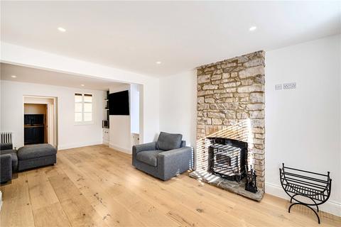 4 bedroom detached house for sale, Stoke Hill, Stoke St. Michael, Somerset, BA3