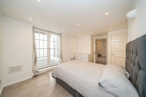 2 bedroom flat to rent, Warwick Road, London SW5