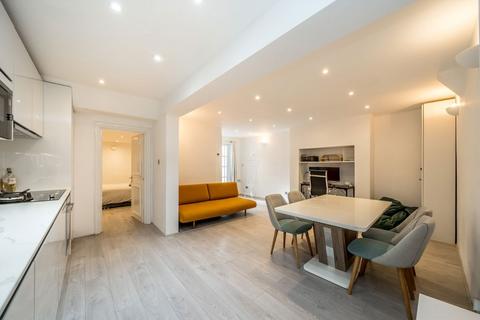 2 bedroom flat to rent, Warwick Road, London SW5