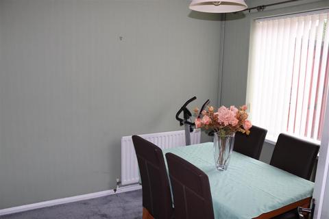 undefined, Springfields, Rushall
