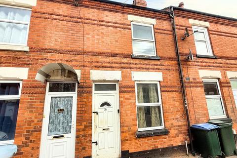 2 bedroom terraced house for sale, Coventry CV2