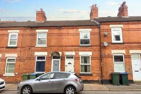 2 bedroom terraced house for sale, Coventry CV2
