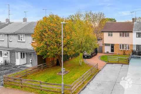 79 Codenham Green, Basildon, SS16 5DS