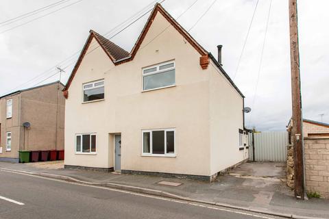 undefined, High Street, Clowne, S43