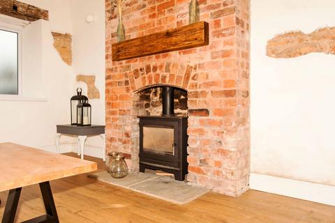 undefined, High Street, Clowne, S43