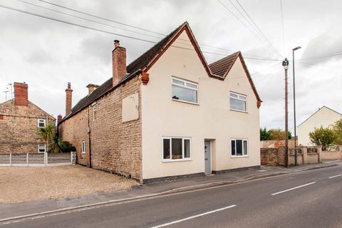 undefined, High Street, Clowne, S43