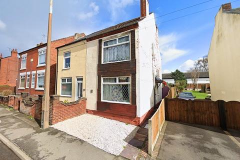 undefined, Alfreton DE55