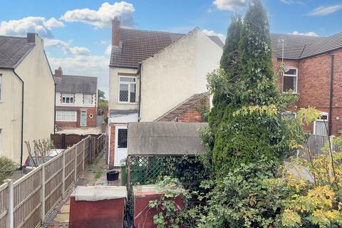undefined, Alfreton DE55