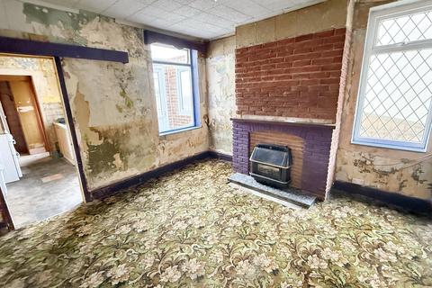 undefined, Alfreton DE55