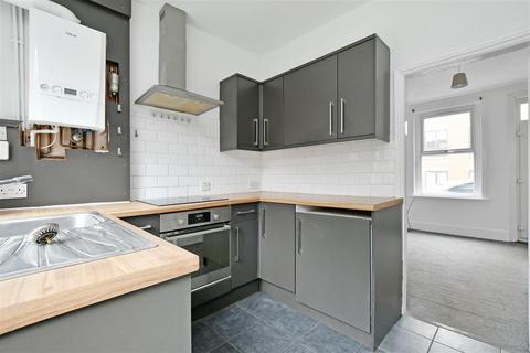 undefined, Gordon Road, Sharrow Vale S11