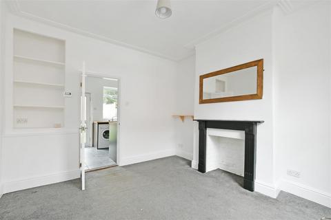 undefined, Gordon Road, Sharrow Vale S11