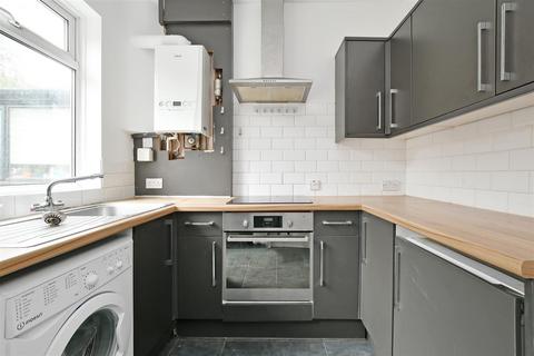 undefined, Gordon Road, Sharrow Vale S11
