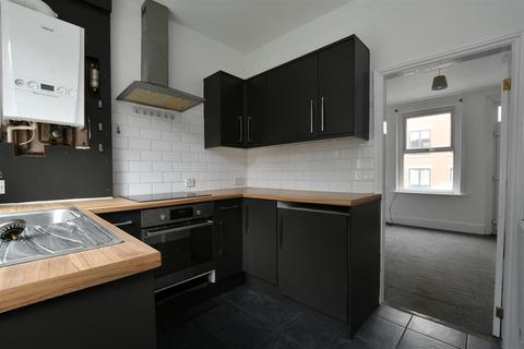 undefined, Gordon Road, Sharrow Vale S11