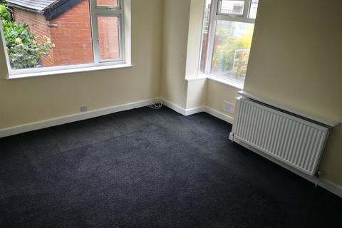 undefined, St Heliers Place, BARTON PR3
