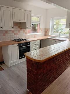 undefined, St Heliers Place, BARTON PR3