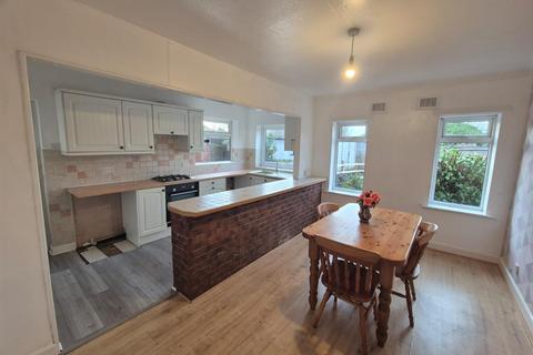undefined, St Heliers Place, BARTON PR3