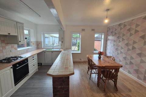 undefined, St Heliers Place, BARTON PR3