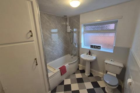 undefined, St Heliers Place, BARTON PR3