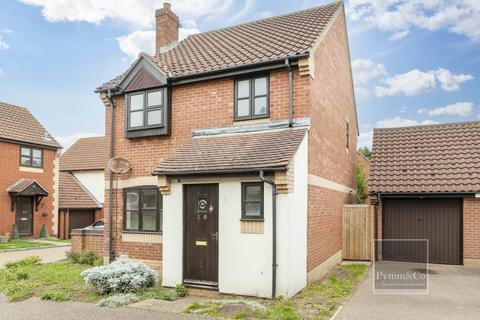 undefined, Woodhouse Close, Sheringham NR26