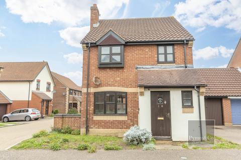 undefined, Woodhouse Close, Sheringham NR26