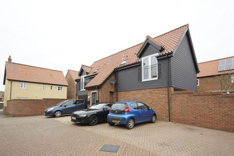 undefined, Wheeler Crescent, Easton NR9