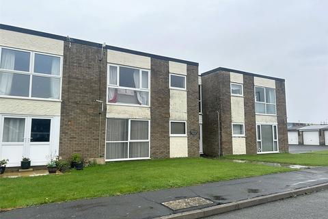 2 bedroom flat for sale, Tywyn, Gwynedd, LL36