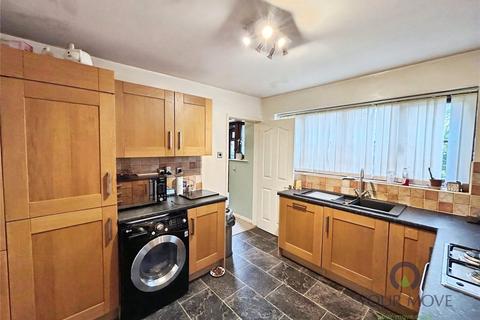 4 bedroom detached house for sale, Copplestone Grove, Stoke On Trent ST3