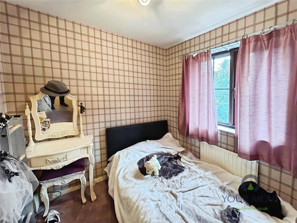 Bedroom 4