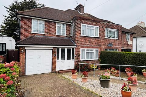 undefined, Fernside Avenue, Mill Hill, NW7
