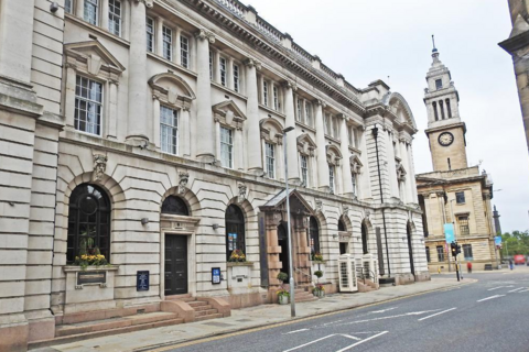 19, City Exchange Lowgate, Hull, HU1 1AA