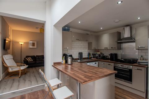 5 bedroom end of terrace house for sale, Nelson Road, Worcester WR2