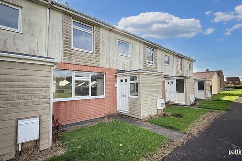 24 Byron Place, Ashington, NE63 9ND