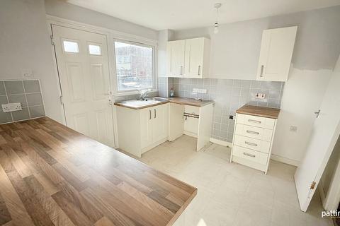 24 Byron Place, Ashington, NE63 9ND
