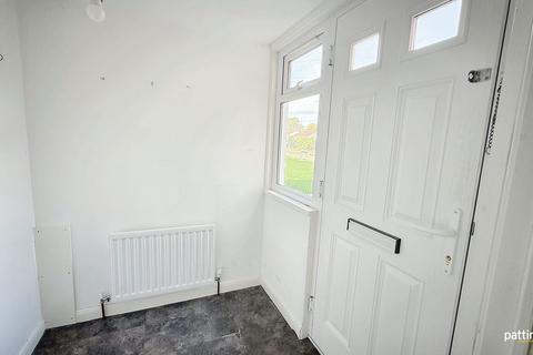 24 Byron Place, Ashington, NE63 9ND